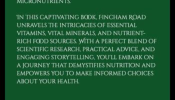 Stăpânirea micronutrienților: navigarea pe calea către sănătate și vitalitate