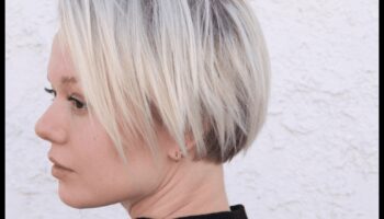 Stăpânirea minimalismului: tunsori scurte fără efort pentru farmec modern