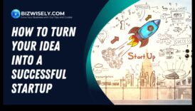 The Startup Alchemist: Transformarea ideilor în aur