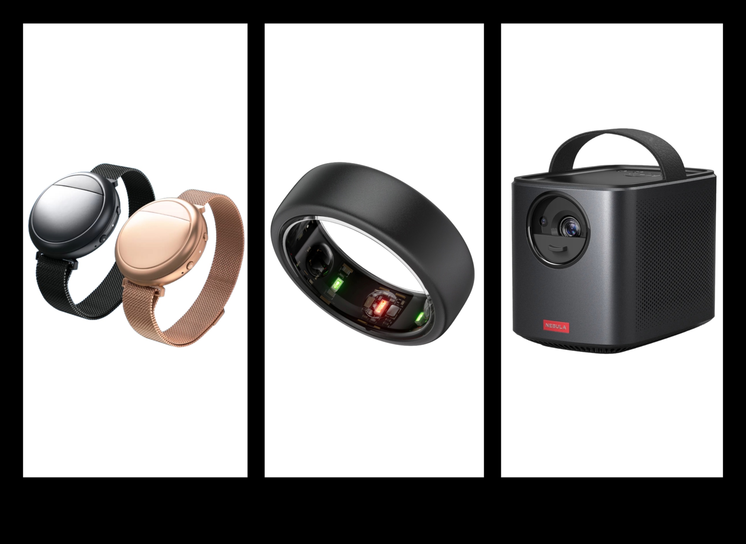 Triumfurile tehnologiei: cadouri de ultimă oră pentru Gadget Guru