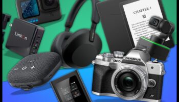 Techie Triumphs: Gadget-uri inovatoare pentru Digital Explorer