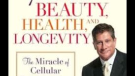 The Nutritional Edge 7 strategii despre o viață de sănătate și beatitudine 3 Marginea nutrițională: strategii pentru bunăstarea pe tot parcursul vieții