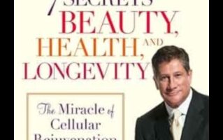 Marginea nutrițională: strategii pentru bunăstarea pe tot parcursul vieții