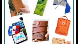 Traveler's Treasures Intre 50 de cadouri intre a vă programa următoarea aventură împreună 3 Comorile călătorilor: cadouri pentru a vă planifica următoarea aventură împreună