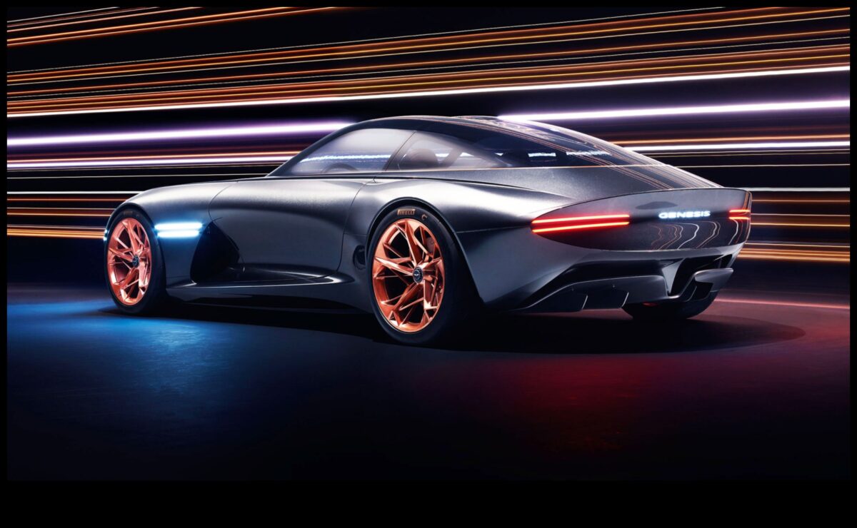 Automotive Utopia: Imagining the Ideal Cars of Tomorrow