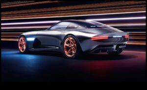 Automotive Utopia: Imagining the Ideal Cars of Tomorrow