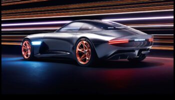 Automotive Utopia: Imagining the Ideal Cars of Tomorrow