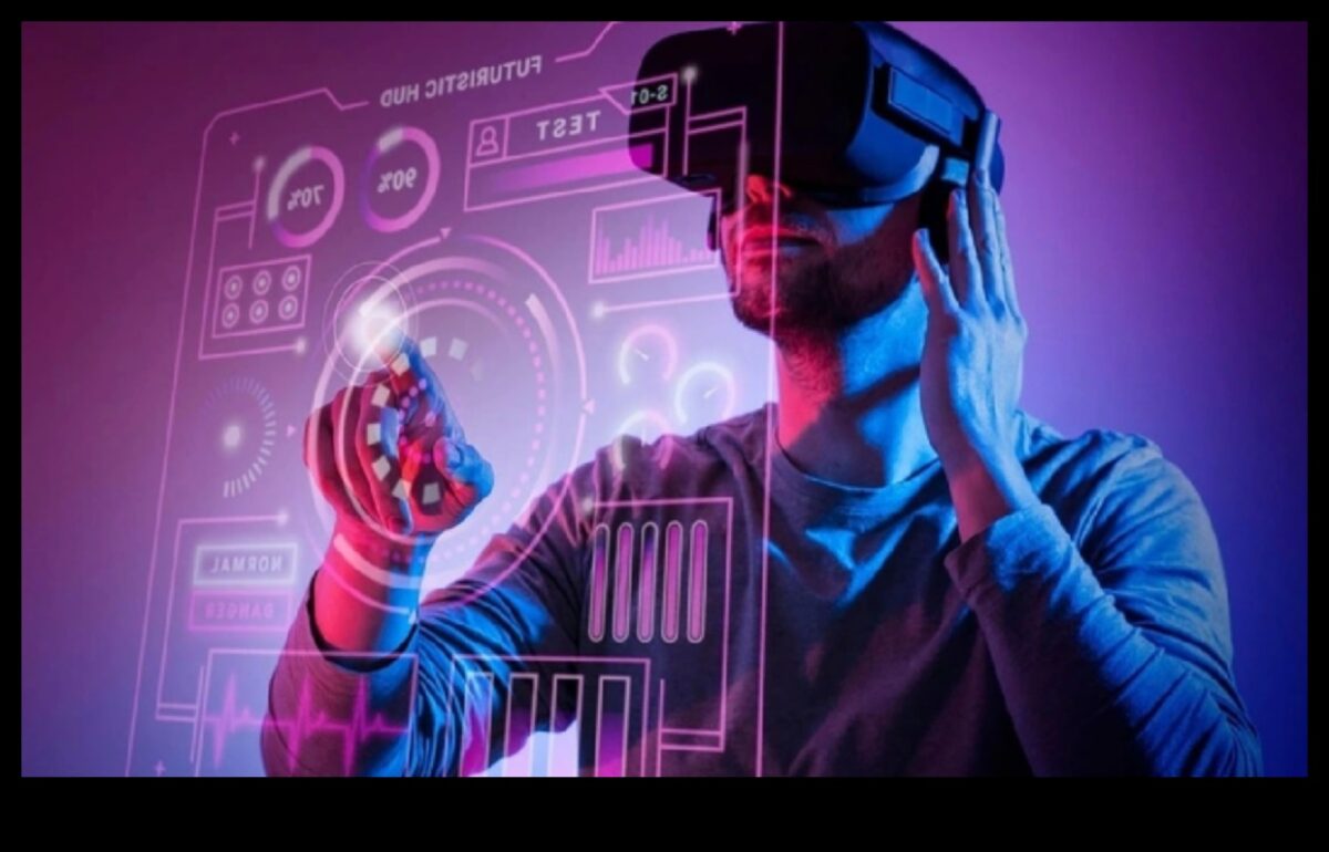 Vibranță virtuală: infuzarea energiei în spațiile platformei sociale