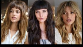 Wavy Wonders: Îmbunătățirea părului lung cu curbe grațioase